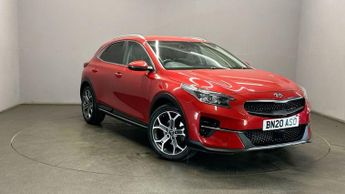 Kia Ceed 1.0 3 ISG 5d 118 BHP