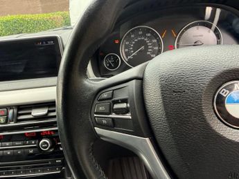 BMW X5 2.0 XDRIVE25D SE 5d 231 BHP