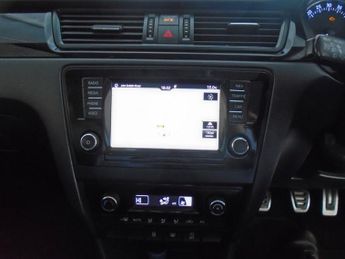 SKODA RAPID 1.6 SPACEBACK SE SPORT TDI 5d 114 BHP