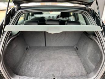 AUDI A3 3.2 QUATTRO S LINE 5d AUTO 247 BHP
