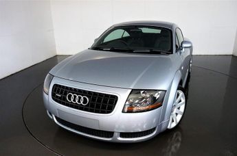 Audi TT 1.8 T 3d 190 BHP-THIS CAR CAN ONLY BE DESCRIBED AS MAGNIFICENT-1