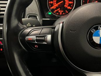 BMW 1 SERIES 2.0 120D M SPORT 3d 181 BHP