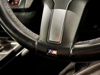 BMW 1 SERIES 2.0 120D M SPORT 3d 181 BHP