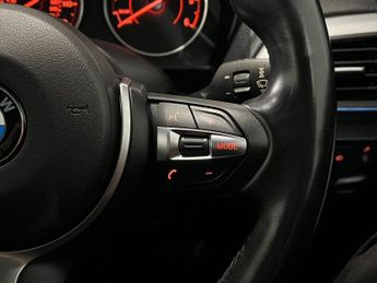 BMW 1 SERIES 2.0 120D M SPORT 3d 181 BHP
