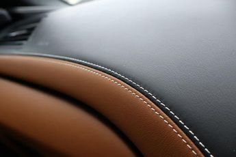 BMW M6 Gran Coupe 4.4  V8