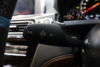 BMW M6 Gran Coupe 4.4  V8