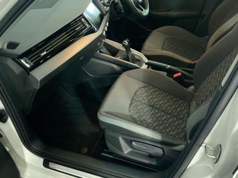 AUDI A1 1.5 SPORTBACK TFSI SPORT 5d AUTO 148 BHP