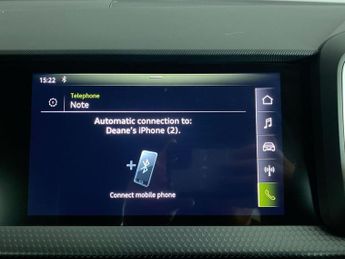 AUDI A1 1.5 SPORTBACK TFSI SPORT 5d AUTO 148 BHP