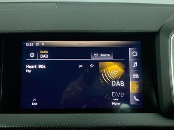 AUDI A1 1.5 SPORTBACK TFSI SPORT 5d AUTO 148 BHP