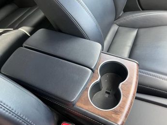 TESLA MODEL S 0.0 75D 5d 517 BHP £24,000 of Extras!