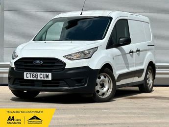 Ford Transit Connect 1.0 200 BASE 99 BHP