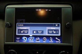 MASERATI QUATTROPORTE 3.0 S 4d 410 BHP