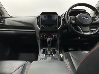 SUBARU XV 2.0L I SE PREMIUM 5d 155 BHP