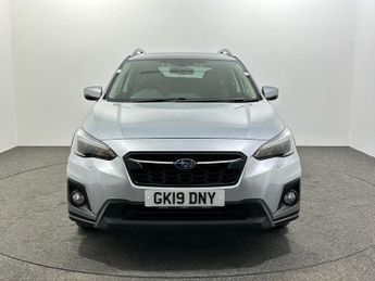 SUBARU XV 2.0L I SE PREMIUM 5d 155 BHP