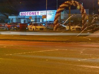 BMW 6 SERIES 3.0 640D M SPORT 2DR 309 BHP