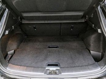 NISSAN QASHQAI 1.5 DCI TEKNA 5d 114 BHP
