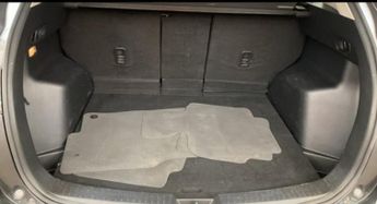 MAZDA CX-5 2.2 D SPORT NAV 5d 173 BHP