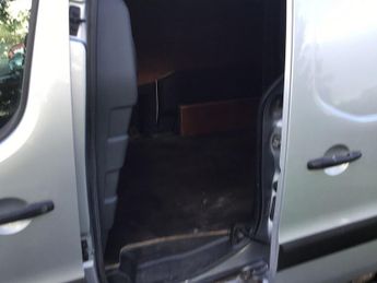 CITROEN BERLINGO 1.6 625 LX L1 HDI 74 BHP