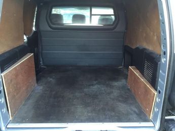 CITROEN BERLINGO 1.6 625 LX L1 HDI 74 BHP