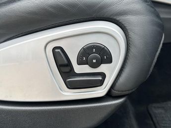 MERCEDES-BENZ M-CLASS 6.2 ML63 AMG 4MATIC 5d 503 BHP