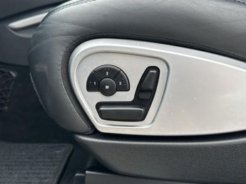 MERCEDES-BENZ M-CLASS 6.2 ML63 AMG 4MATIC 5d 503 BHP