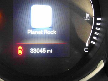 FIAT 500L 1.4 CROSS 5d 94 BHP