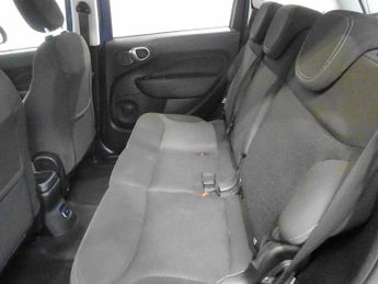 FIAT 500L 1.4 CROSS 5d 94 BHP