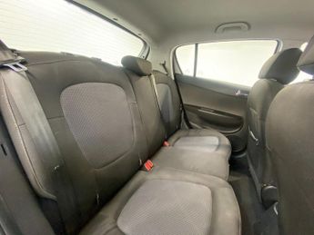 HYUNDAI I20 1.1 CRDI ACTIVE 5d 74 BHP