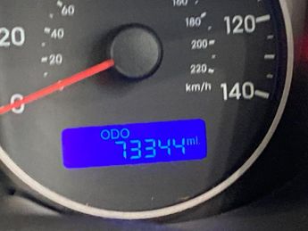 HYUNDAI I20 1.1 CRDI ACTIVE 5d 74 BHP