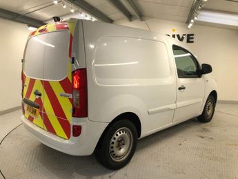 MERCEDES-BENZ CITAN 1.5 111 CDI 110 BHP