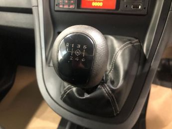MERCEDES-BENZ CITAN 1.5 111 CDI 110 BHP