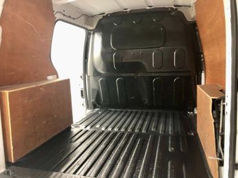 MERCEDES-BENZ CITAN 1.5 111 CDI 110 BHP