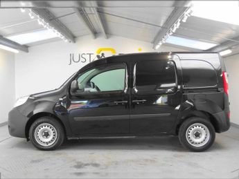 RENAULT KANGOO 1.5 ML19 BUSINESS ENERGY DCI 90 BHP