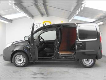 RENAULT KANGOO 1.5 ML19 BUSINESS ENERGY DCI 90 BHP