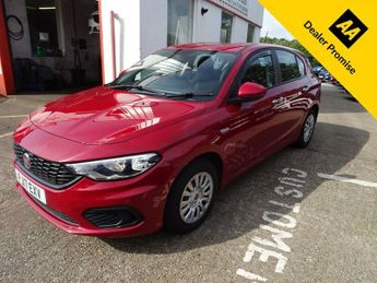 Fiat Tipo 1.4 EASY 5d 94 BHP