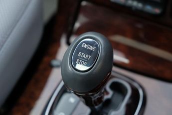 MERCEDES-BENZ CL 5.4 CL55 AMG 2dr (360BHP)