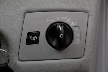 MERCEDES-BENZ CL 5.4 CL55 AMG 2dr (360BHP)