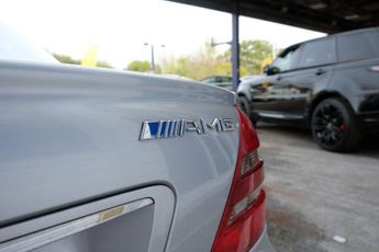 MERCEDES-BENZ CL 5.4 CL55 AMG 2dr (360BHP)