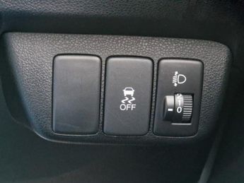 HONDA JAZZ 1.3 I-VTEC ES 5d 98 BHP