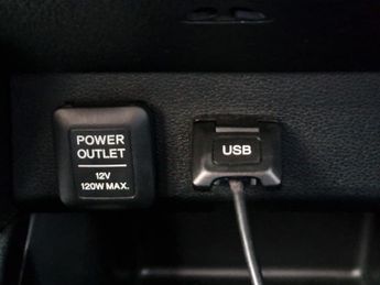 HONDA JAZZ 1.3 I-VTEC ES 5d 98 BHP