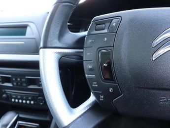 CITROEN C5 2.0 EXCLUSIVE HDI 5d 160 BHP