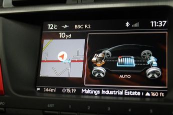 CITROEN DS5 2.0 h e-HDi Airdream DSport Hatchback Hybrid EGS6 4WD (s/s) [PAN