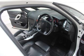 CITROEN DS5 2.0 h e-HDi Airdream DSport Hatchback Hybrid EGS6 4WD (s/s) [PAN
