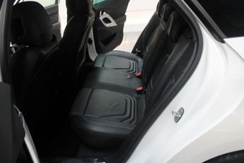 CITROEN DS5 2.0 h e-HDi Airdream DSport Hatchback Hybrid EGS6 4WD (s/s) [PAN