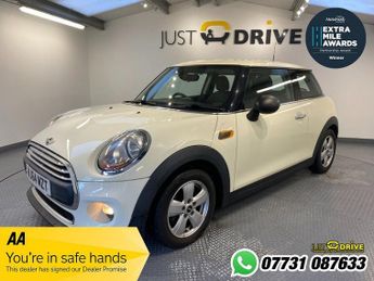 MINI Hatch 1.5 ONE D 3d 94 BHP
