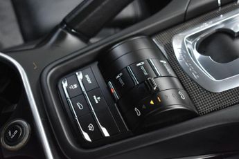 PORSCHE CAYENNE 3.0h V6 S SUV 5dr Petrol Hybrid TiptronicS 4WD Euro 5 (s/s) (380