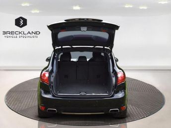 PORSCHE CAYENNE 3.0h V6 S SUV 5dr Petrol Hybrid TiptronicS 4WD Euro 5 (s/s) (380