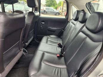 CITROEN C3 1.4 SX 5d 73 BHP