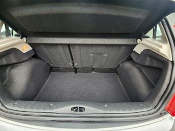 CITROEN C3 1.4 SX 5d 73 BHP