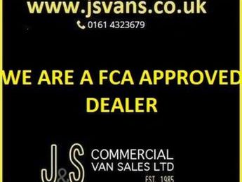 FORD TRANSIT CUSTOM 2.0 T320 LOW MLS LTD  BIGGER 185 BHP  LWB AUTO CREW CAB VAN 